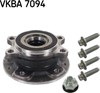 Ступицы передних колес VKBA7094 SKF