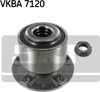 Ступица заднего колеса VKBA7120 SKF