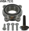 Ступичный подшипник передний VKBA7131 SKF