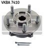 Ступицы передних колес VKBA7410 SKF