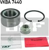 Опорный подшипник VKBA7440 SKF