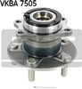 Ступица задняя VKBA7505 SKF