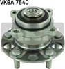 Ступицы задних колес VKBA7540 SKF