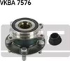 Ступица колеса передняя VKBA7576 SKF