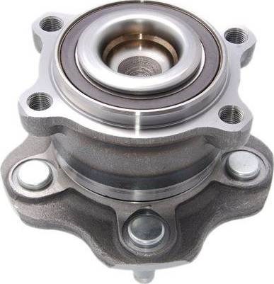 Ступицы задних колес VKBA7619 SKF