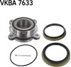 Опорный подшипник VKBA7633 SKF