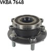 Ступица передняя VKBA7648 SKF