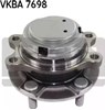 Ступица колеса передняя VKBA7698 SKF