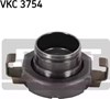 Подшипник включения сцепления VKC3754 SKF