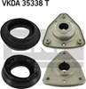 Подушка амортизатора переднего VKDA35338T SKF