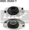 Опора амортизатора переднего VKDC35203T SKF