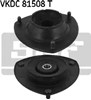 Подушка амортизатора переднего VKDC81508T SKF