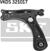 Поперечный рычаг VKDS321017 SKF