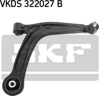 Передний нижний рычаг VKDS322027B SKF