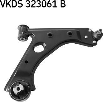 Передний нижний рычаг VKDS323061B SKF