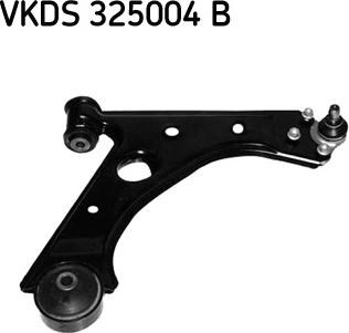 Рычаг передней подвески нижний, правый VKDS325004B SKF