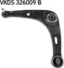 Поперечный рычаг VKDS326009B SKF