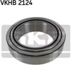 Подшипник ступицы пер/зад VKHB2124 SKF