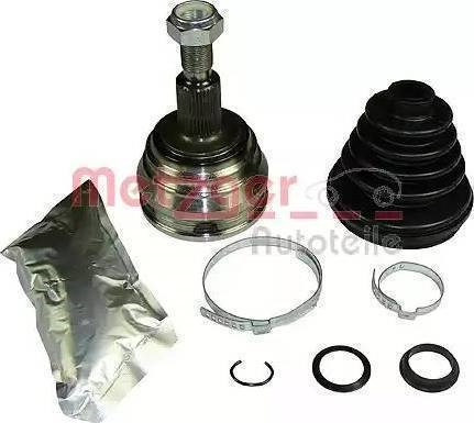 Наружная граната VKJA3011 SKF