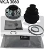 ШРУС внешний задний VKJA3060 SKF