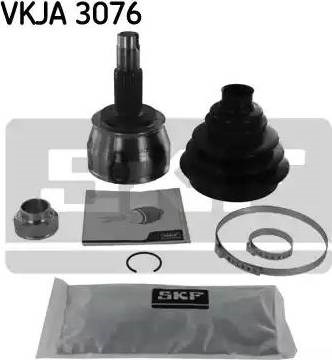 ШРУС наружный VKJA3076 SKF