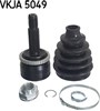 Skf hyundai  шркш зовнішній к-кт accent iv  1.4 10- VKJA 5049