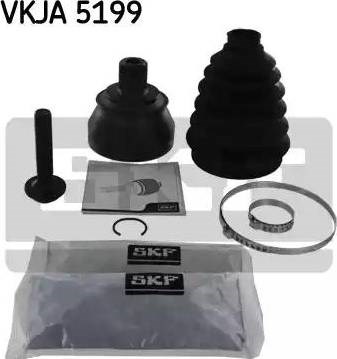 Внешняя граната VKJA5199 SKF