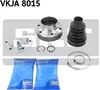 Граната коробочная передняя VKJA8015 SKF