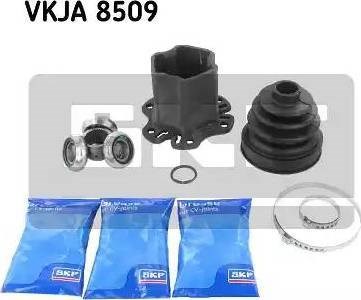 ШРУС внутренний, передний VKJA8509 SKF