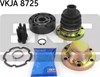 Шарнир угловых скоростей внутренний передний VKJA8725 SKF