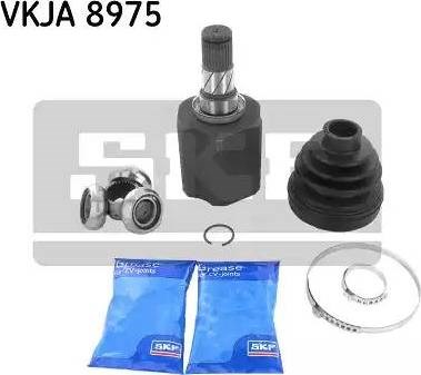 Граната внутренняя передняя левая VKJA8975 SKF