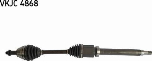 Привод передний правый VKJC4868 SKF