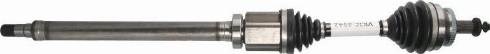 Привод правый VKJC4942 SKF