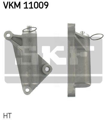 Натяжний ролик VKM 11009
