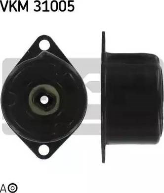 Натяжитель клинового ремня VKM31005 SKF