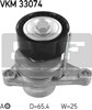 Натяжитель клинового ремня VKM33074 SKF