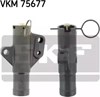 Натяжной ролик ГРМ VKM75677 SKF