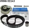 Комплект ремня ГРМ VKMA01142 SKF