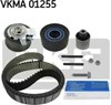 Ремень ГРМ VKMA01255 SKF