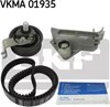 Комплект ремня ГРМ VKMA01935 SKF