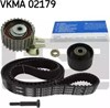 Ремень ГРМ, комплект VKMA02179 SKF