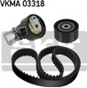 Ремкомплект ГРМ VKMA03318 SKF