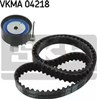 Комплект ремня ГРМ VKMA04226 SKF