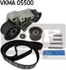 Комплект ГРМ VKMA05500 SKF