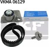 Ремень ГРМ VKMA06129 SKF