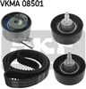 Комплект ремня ГРМ VKMA08501 SKF