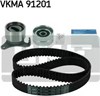 Ремень ГРМ VKMA91201 SKF