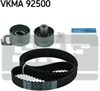 Комплект ремня ГРМ VKMA92500 SKF