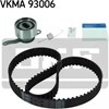 Комплект ремня ГРМ VKMA93006 SKF