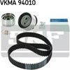 Комплект ремня ГРМ VKMA94010 SKF